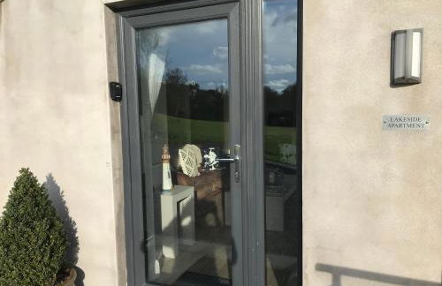 Lakeside Apartment - Foto 2