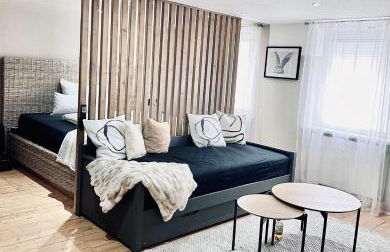 1 - 4 Pers Apartment Jeßnitz, Mawoi Living - Foto 3