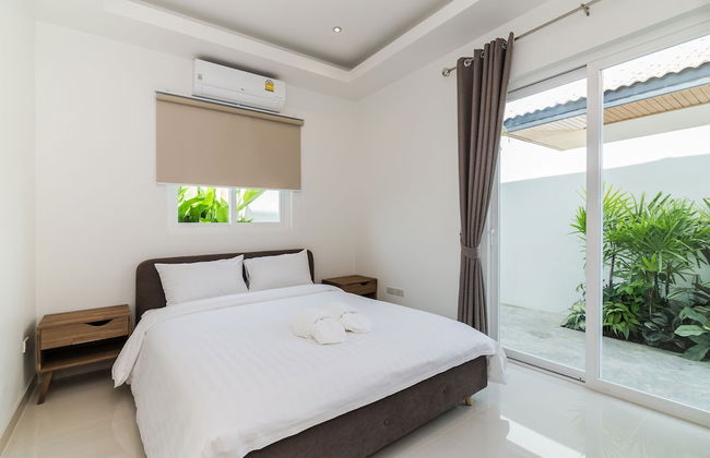 Orchid Paradise Homes OPV404 - Foto 3