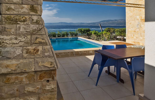 Villa Violet - Foto 34