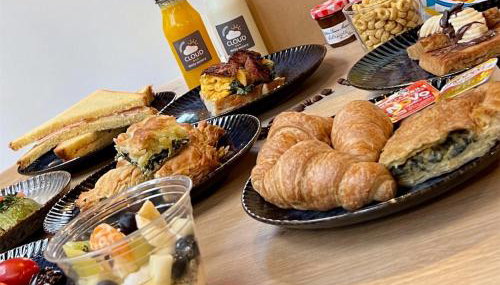 The Nine Muses Athens - Photo 4