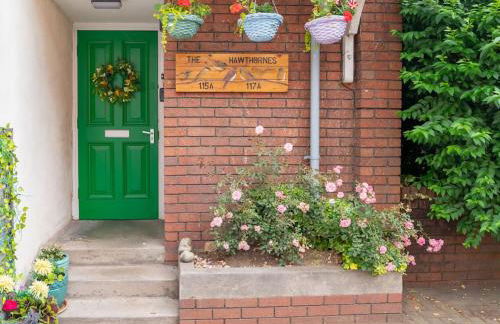 #04 The Haw thornes Sleeps4 NEC 7mins BHX 8mins - Foto 6