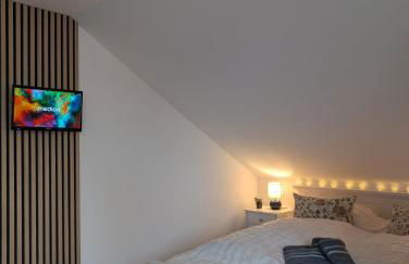 Appartement Rosa - Foto 10