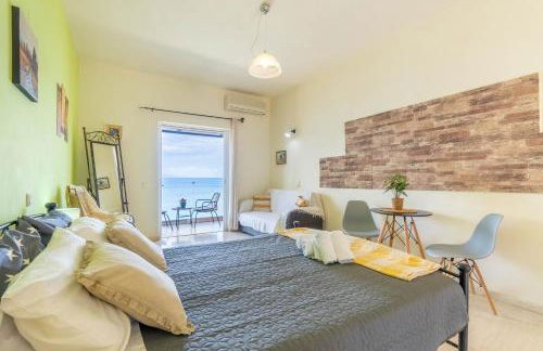 Nikos Seaside studio 4 - Foto 8