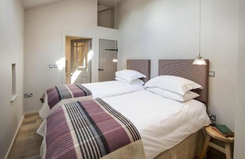 Williamston Barn & Cowshed - Foto 17