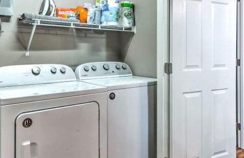 Pet-Friendly Brownsville Retreat with Porch! - Foto 18