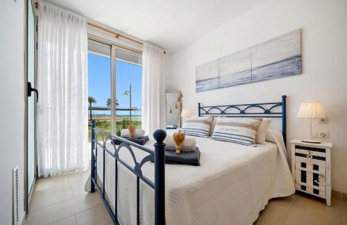 1ª LÍNEA DE PLAYA. Apartamento: LA CALMA - Foto 33