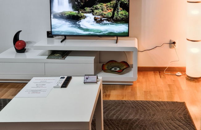 Apartament Alina - Foto 19