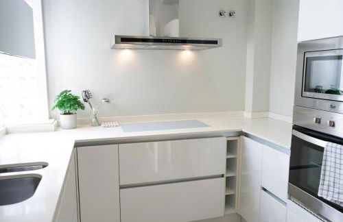 Duplex with pool in Gelves, close to Seville - Photo 23