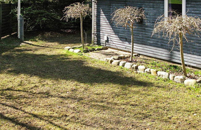 Cozy Holiday Home in Jutland near Limfjorden - Foto 39