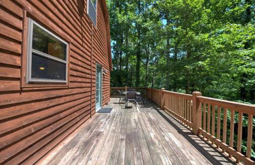 Black Bear Cabin by Carolina Mornings - Foto 24