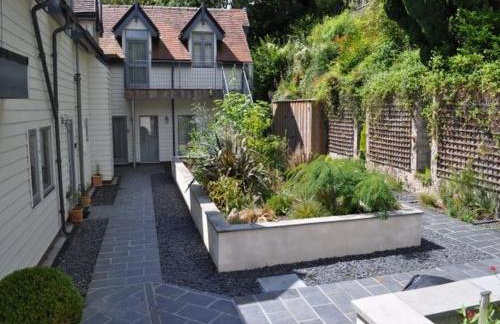 The Old Stables Aberdyfi apartment 3 - Foto 19