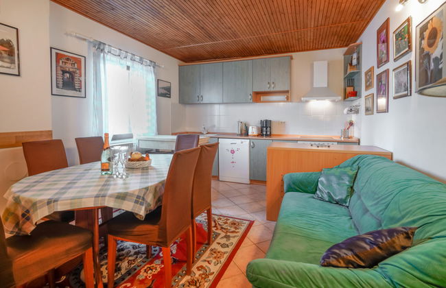 Villa More - Foto 20