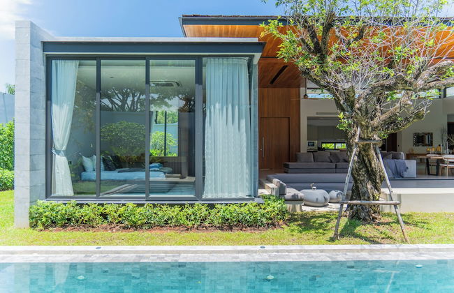 Botanica Foresta 4BR Villa by NLA - Photo 45