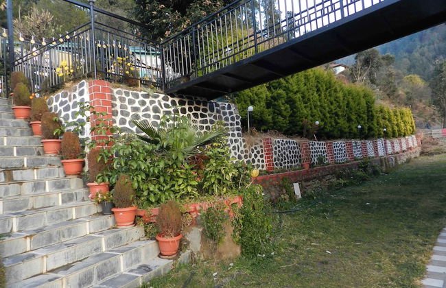 The Banoak Homestay - Foto 12