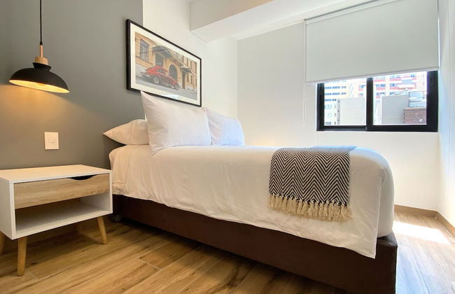 Wynwood Colon in Miraflores - Foto 11