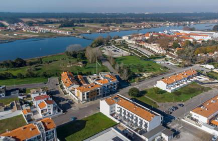 Modern & Quiet 2BR 2 Baths 4 Balconies & Lift - Foto 21