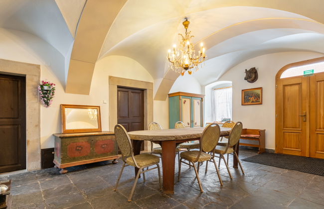 Statek Martínkovice - Foto 16