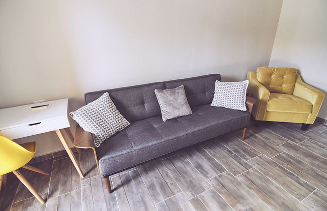 Fleurs de Temps Apartments - Foto 9