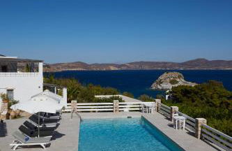 9 Muses Exclusive Apartments - Foto 1