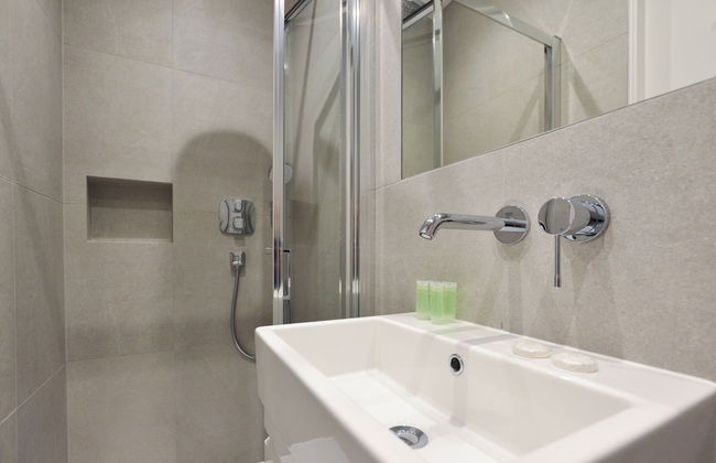 Earls Court West Serviced Apartments by Concept Apartments - Foto 50