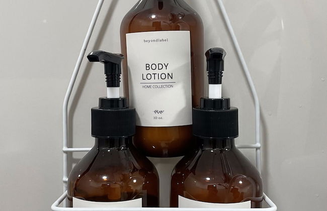 Namal Apartelle - Foto 28