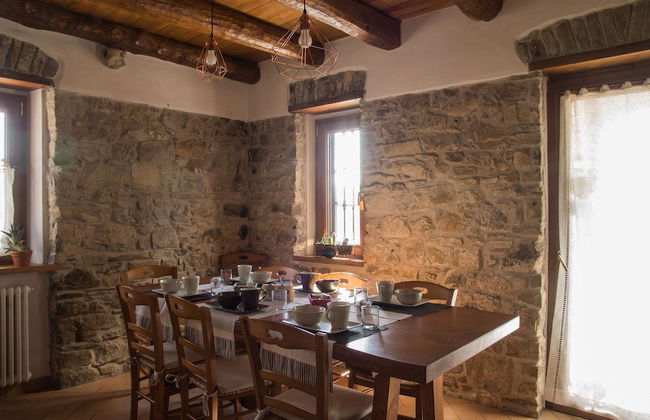 Agriturismo Angiò nel Ceré - Foto 30