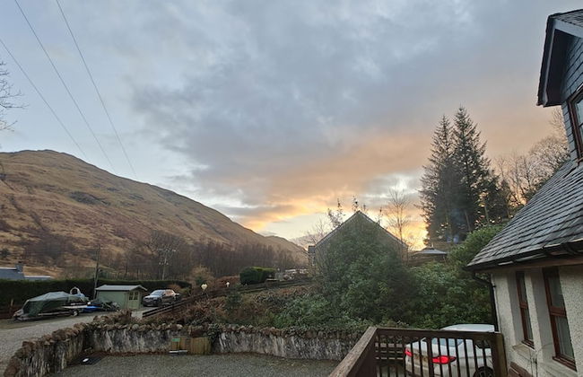 Ben Lomond Cottage - Loch Lomond and Arrochar Alps - Photo 46