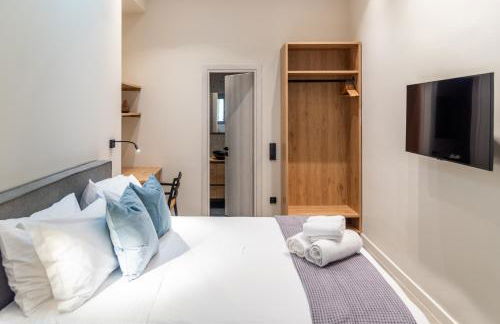 Urbanlux Boutique Apartments - Photo 3