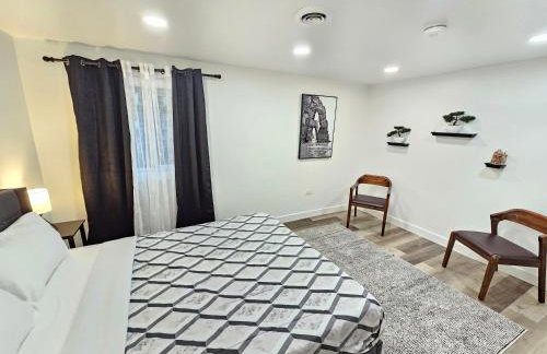 Modern 4BR Near Six Flags & Naval Base - Foto 17