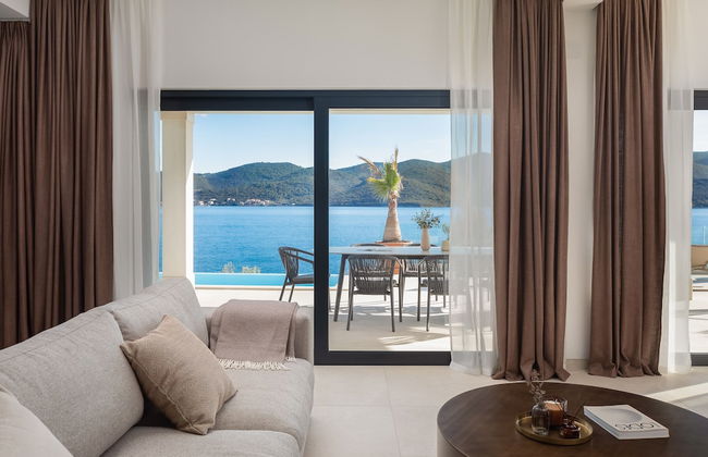 Luxury Holiday Villa Maris - Photo 26