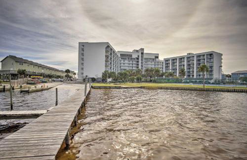 Gulf Shores Getaway with Pool, Spa and Beach Access! - Foto 25
