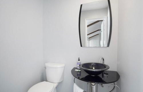 Sprawling Southampton Home: Private Pool - Foto 17