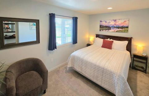 Immaculate Home w/ Mtn and River Views! - Foto 11