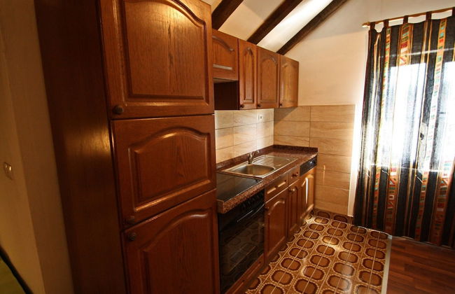 Apartments Lemes - Comfort One Bedroom Apartment With Garden View - Foto 7