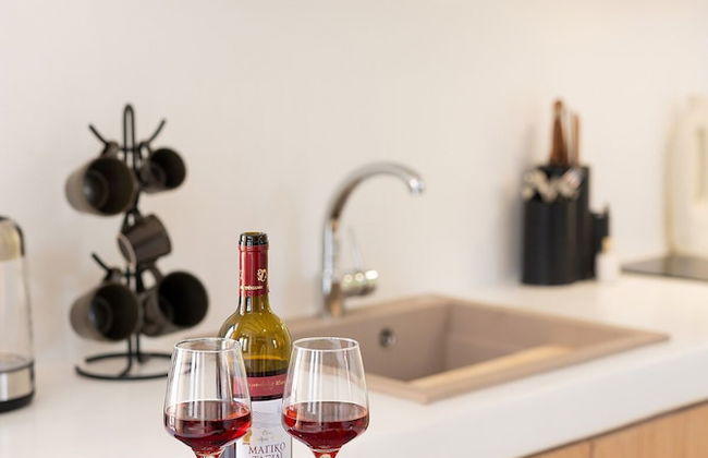 Naxos Boutique Suites - Foto 5