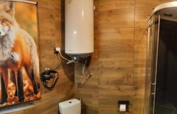 Domki - Noclegi Pod Ostrym Działem - Foto 71