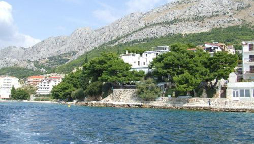 Villa Maristika - Foto 4