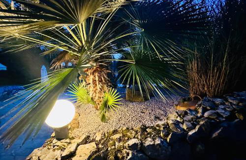 Suite Armagnac, relaxing gite near Nogaro - Photo 25