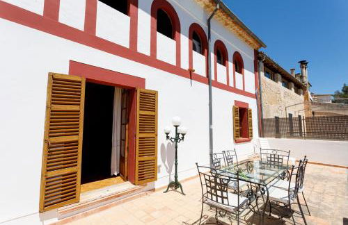 Son Colom -Turismo de interior - Foto 28