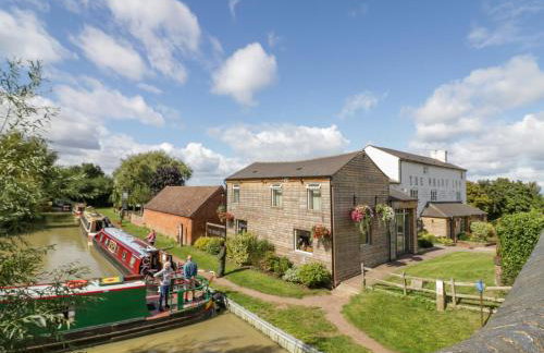 Fenny Marina Cottage - Foto 28