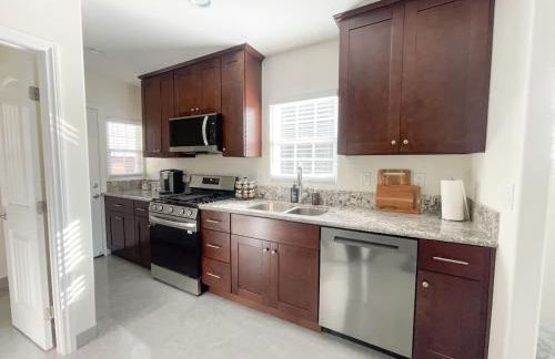 Central Charm in Hillcrest near Scripps Mercy - Foto 8