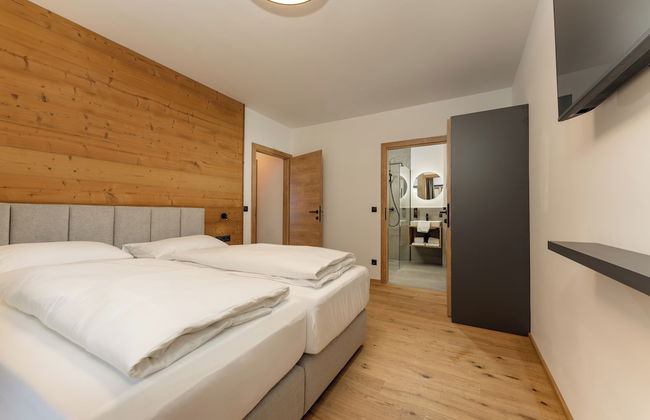 Pure Alpine Suites - Photo 6