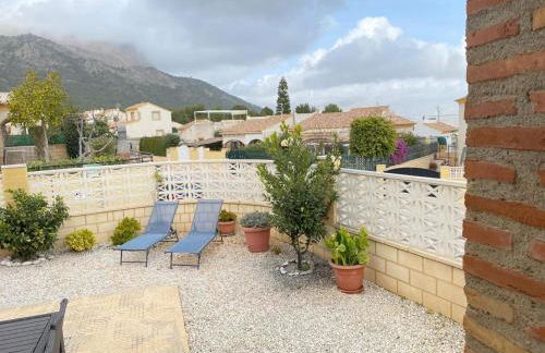 Bungalow in Alberca, La Nucia - Foto 24