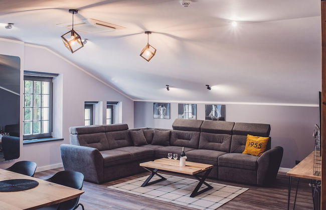 Apartamenty Świętego Jakuba - Foto 33