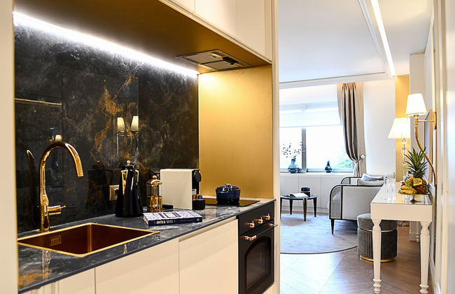 Ulus G Residences - Foto 19