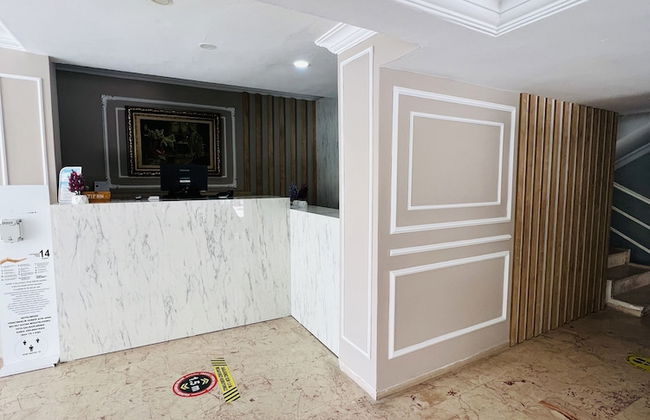 CLEOPATRA ICARIA APART HOTEL - Foto 3