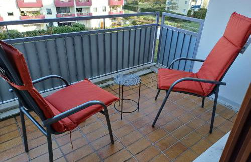 feel-good-appartements - Foto 5