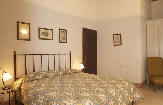 Castello di Modanella - Foto 3