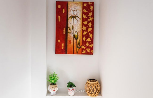 Villa Queen Dany in Lido di Noto - Foto 21